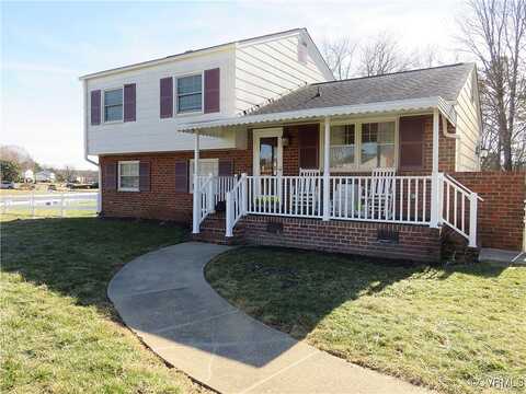 Larrymore, RICHMOND, VA 23225