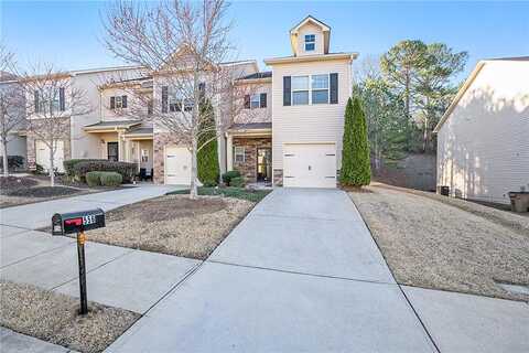 Oakside, ACWORTH, GA 30102