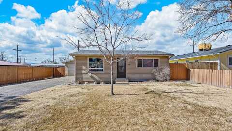 28 3/4, GRAND JUNCTION, CO 81501
