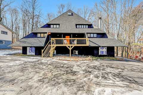 Parkwood, LAKE ARIEL, PA 18436
