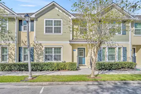 Jesup Springs, WINTER SPRINGS, FL 32708
