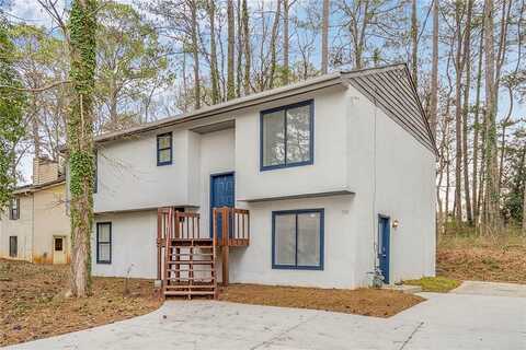 Hairston, STONE MOUNTAIN, GA 30088