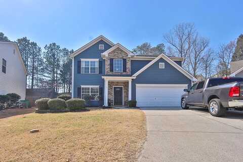 Quinn, WOODSTOCK, GA 30188