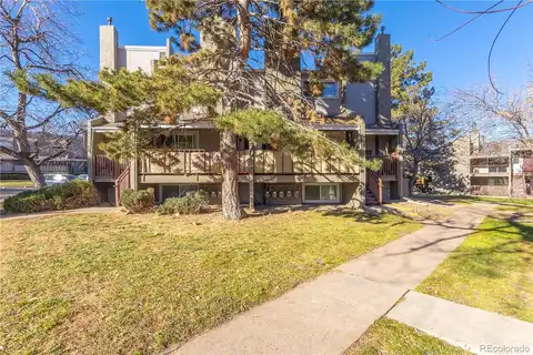 Cherry Creek South, DENVER, CO 80246