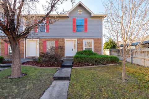 28 1/4, GRAND JUNCTION, CO 81501