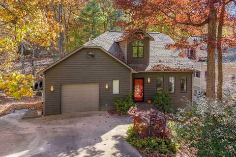 Trevino, MC GAHEYSVILLE, VA 22840
