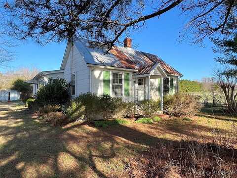 Mill Wharf, WAKE, VA 23176