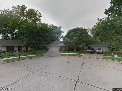 Centennial, FRIENDSWOOD, TX 77546