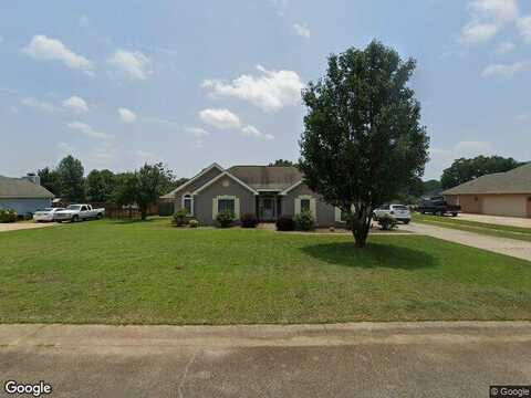 Scarlett, WARNER ROBINS, GA 31088