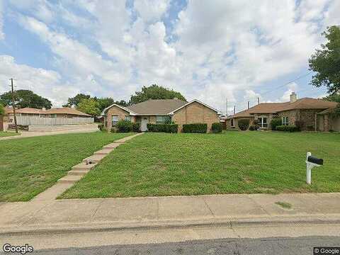 Hollow Ridge, DALLAS, TX 75227