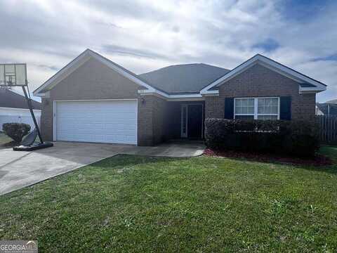 Auburn, GLENNVILLE, GA 30427