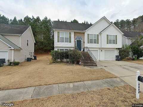 Larkspur, ATLANTA, GA 30349