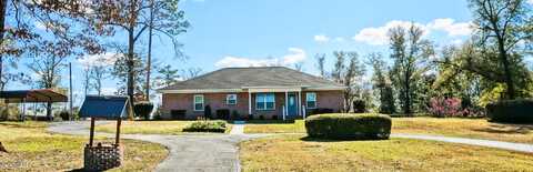 Odom, MARIANNA, FL 32446