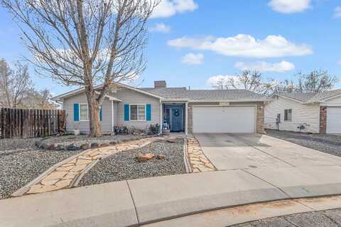 Mountain, GRAND JUNCTION, CO 81504