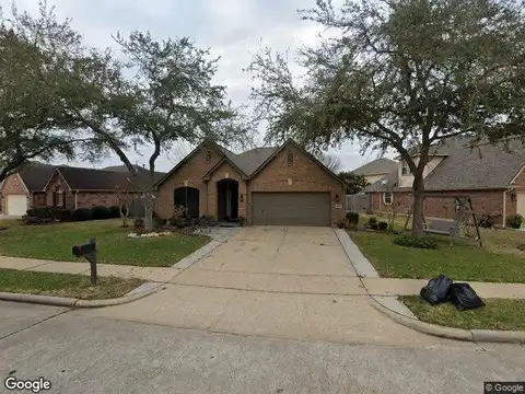 Wilbury Heights, PASADENA, TX 77505