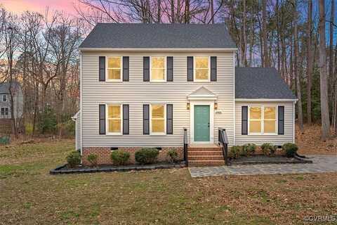 Land Grant, NORTH CHESTERFIELD, VA 23236