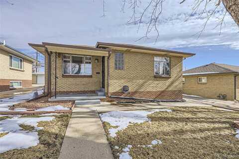 Depew, DENVER, CO 80212