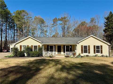 John Burruss, CUMMING, GA 30040