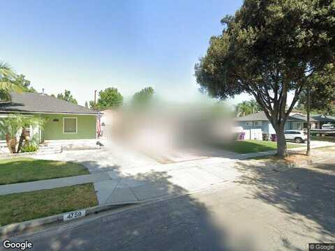 Hersholt, LONG BEACH, CA 90808