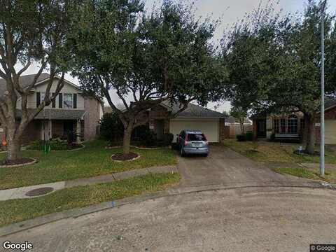 Lonestone, KATY, TX 77449