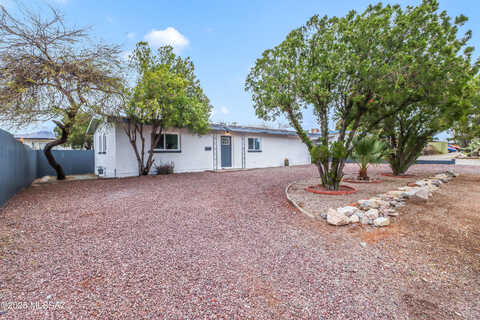 2Nd, TUCSON, AZ 85711
