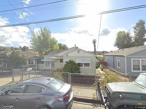 Idora, VALLEJO, CA 94591