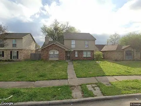 Carmel, ROWLETT, TX 75088