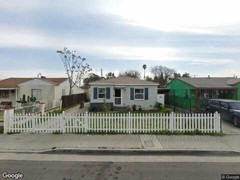 Myrrh, COMPTON, CA 90221