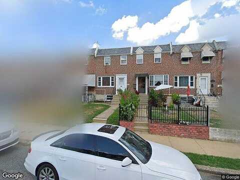 Tolbut, PHILADELPHIA, PA 19136