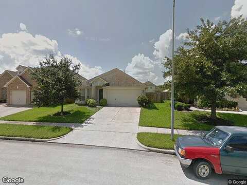 Richland Chambers, HUMBLE, TX 77396