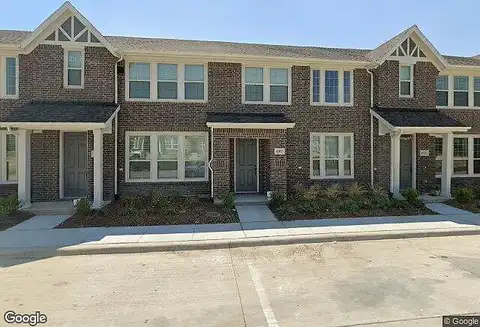 Oliver, MCKINNEY, TX 75070