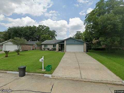 Saffron, FRIENDSWOOD, TX 77546