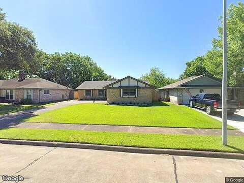 Townes Forest, FRIENDSWOOD, TX 77546