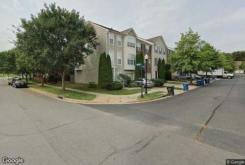 Shaler, CHANTILLY, VA 20152