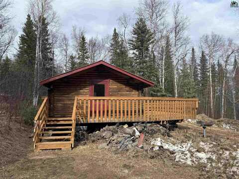 10274 PEREGRINE RIDGE ROAD, Salcha, AK 99714