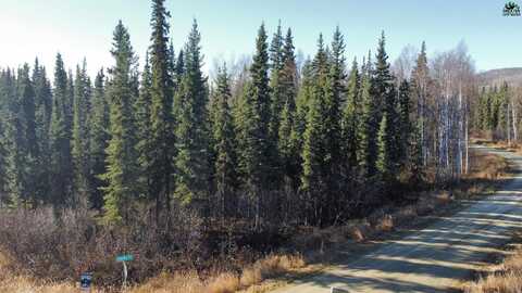 L16B1 NHN EDINBURGH COURT, Fairbanks, AK 99712