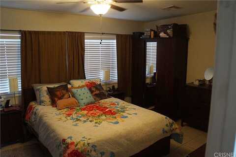 50Th, LANCASTER, CA 93536