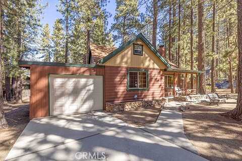 Comstock, BIG BEAR LAKE, CA 92315