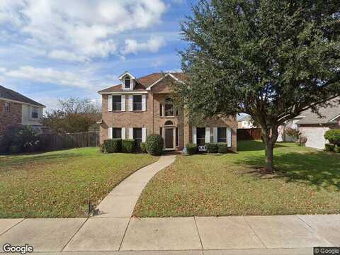 White Stone Hill, DESOTO, TX 75115