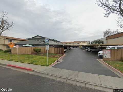 Trinidad, FREMONT, CA 94555