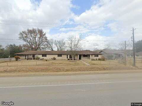 Fm 1942, CROSBY, TX 77532