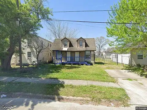 Randall, PASADENA, TX 77506