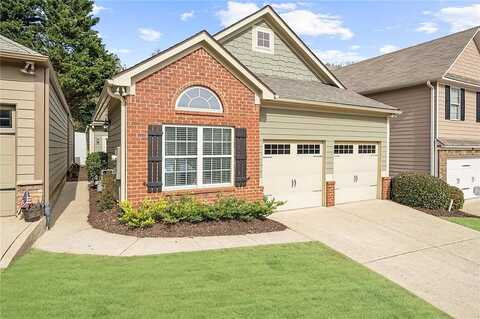 Paperbark, ACWORTH, GA 30102