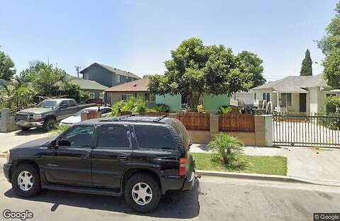 Locust, COMPTON, CA 90221