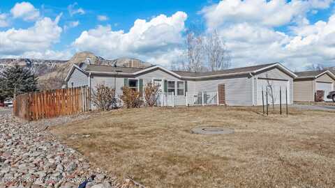 Goldfield, PARACHUTE, CO 81635