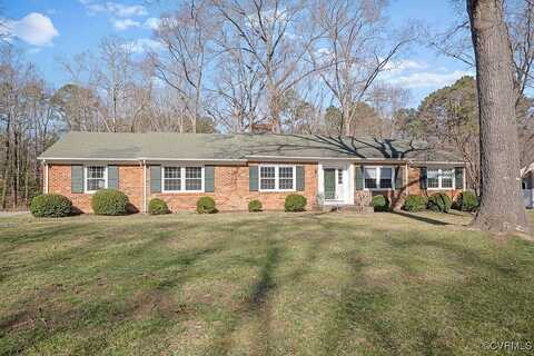 Oxbridge, NORTH CHESTERFIELD, VA 23236