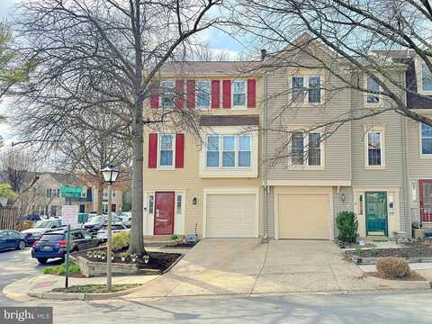 Floyd, ALEXANDRIA, VA 22304