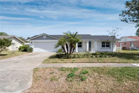 Donna, PORT ORANGE, FL 32129