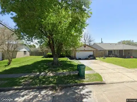 Darling, PASADENA, TX 77503