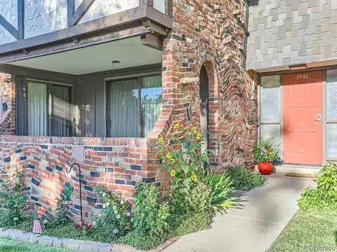 Poplar, DENVER, CO 80237